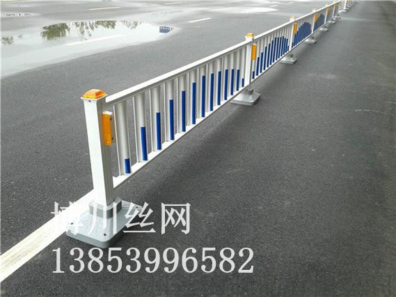 鞍山市市政道路护栏市政道路护栏 - 排名